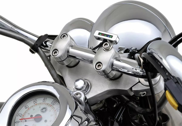 Daytona Micro LED indikátor beta Chr 87468