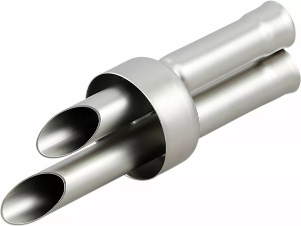 Akrapovic hlukový tlmič 149 V-TUV149