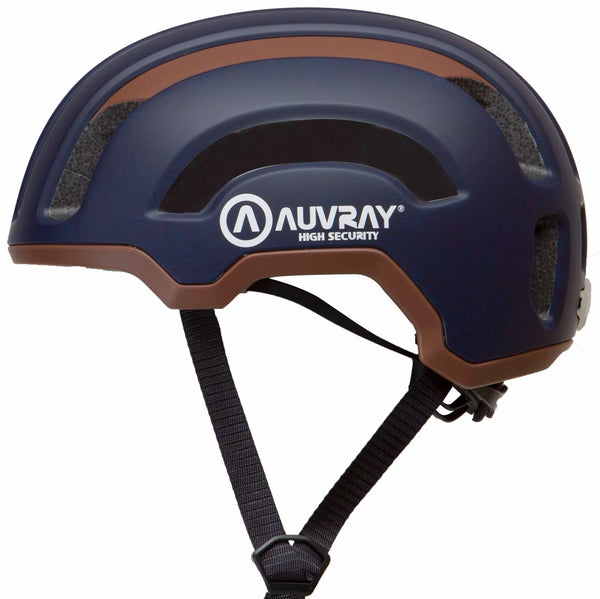 Auvray Safe Helmet Navy Blue M Cassaf_5022_M