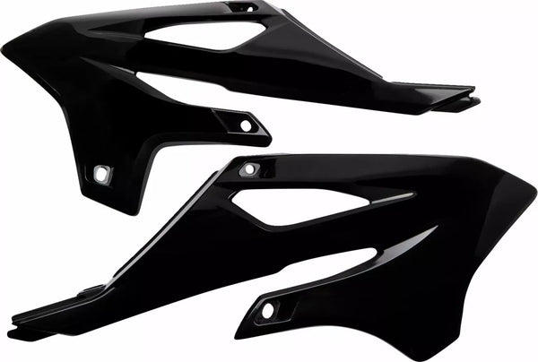 Cover UFO RAD YZ85 22- BK YA04882#001