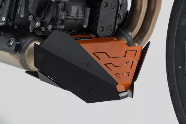 SW-MOTECH Front Spoiler MSS.04.994.10000