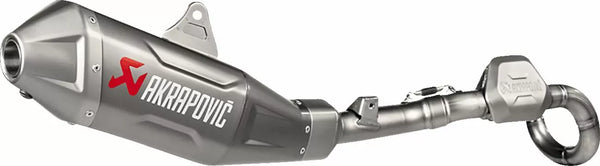 Akrapovic výfuk evo ti/ti crf250 s-H2met13-fdhlta