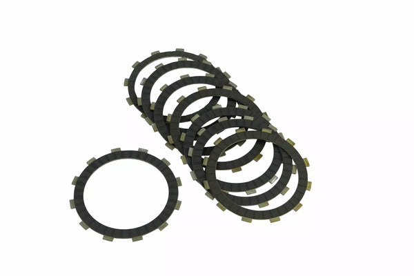 EBC Clutch Plate Set CRBN FIB CKF5611
