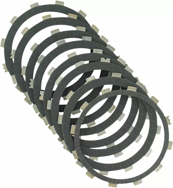 EBC spojková doska sada CRBN FIB CKF2364