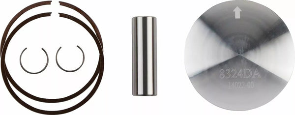 Wossner Piest Kit RR300 A 8324DA