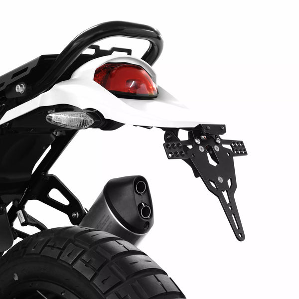 Zieger LCS plt HLD typ púšte 10009644