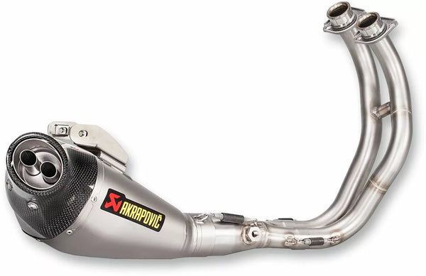 Akrapovic výfuk RAC Ti/Cf Mt-07 S-Y7R5-hegeh