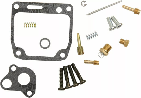 Moose Offroad HardParts Opravy súpravy Carb Yam 26-1139