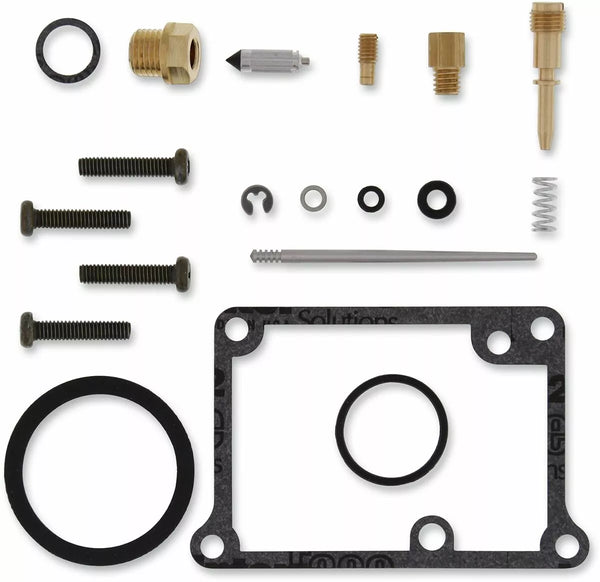 Moose Offroad HardParts Opravy súpravy Carb Yam 26-1307