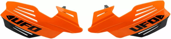 UFO Handguards Vulcan Orange PM01650@127