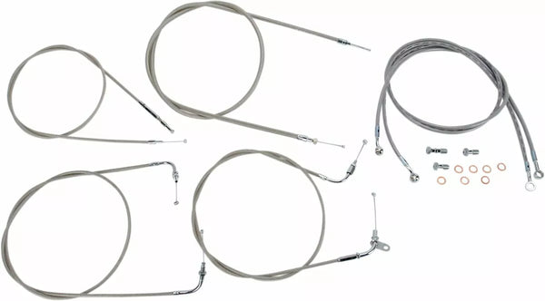 Barón CBL Line KT 16 XVS1100CL BA-8042KT-16