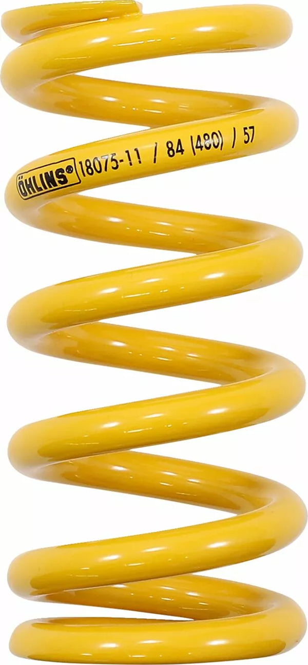 OHLINS-BICYCLE Jar Spring OHLINS 480 libier 18075-11