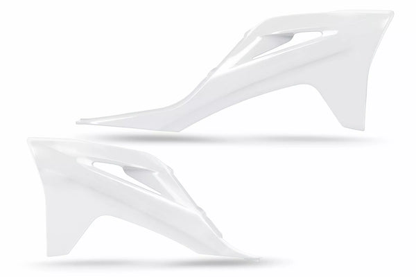 UFO RAD pokrýva plynový plyn 21-wh GG07128#041