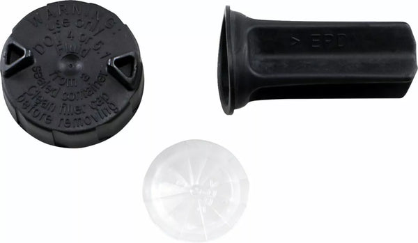 Magura HQV - Cover Incl. Diaphragm FO 2701762