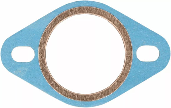 101 Octane Exhaust Gasket /Flat /Str IP11406