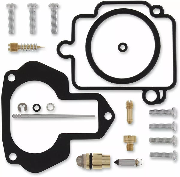 Moose Offroad HardParts Opravy súpravy Carb Yam 26-1261