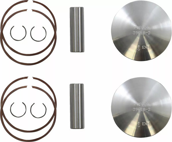 Wosner Piest Kit Std Arctic Cat K7003DA-2