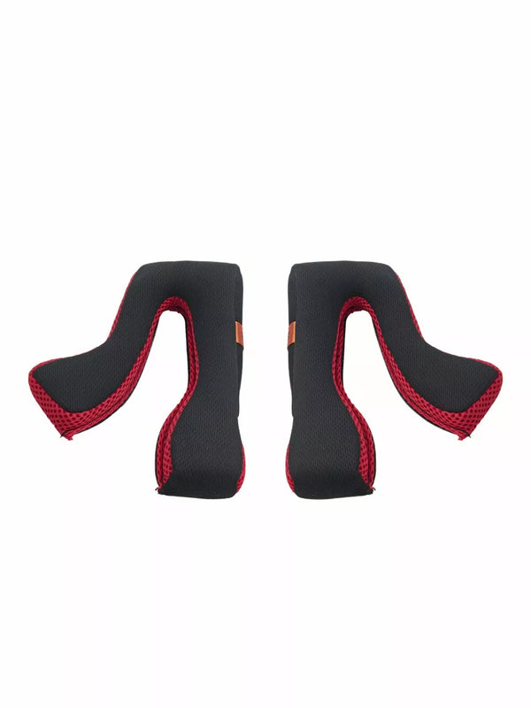 Alpinestars (MX) Cheek Pad S-M5 +5 mm xs 8960223-11-XS