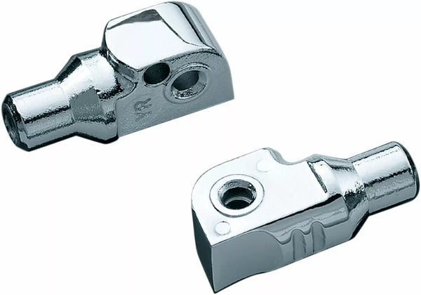 Adaptér Kuryakyn Peg Yamaha zadný KUR8811