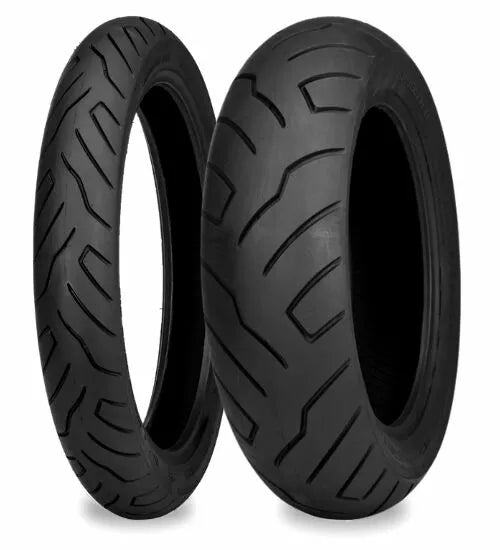 Shinko F999 130/70B18 69H TL Reinf 13718999