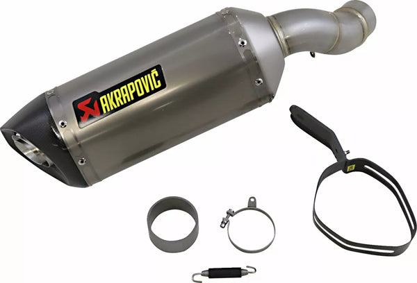 Akrapovic tlmič Ti/Cf Z900 S-K9SO6-HZT