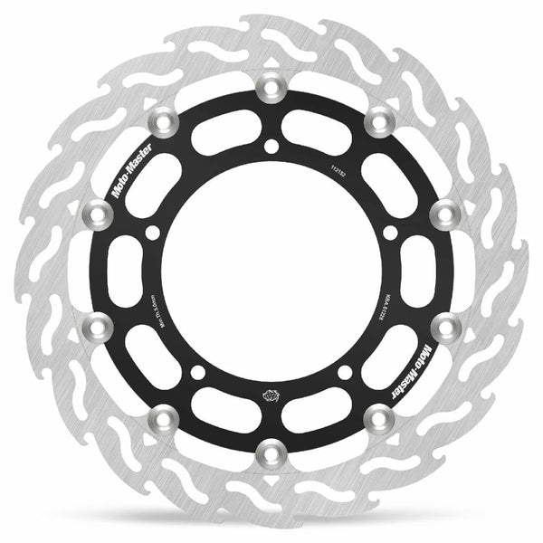 Moto-majster brzdový disk Flame Racing ft R 112152