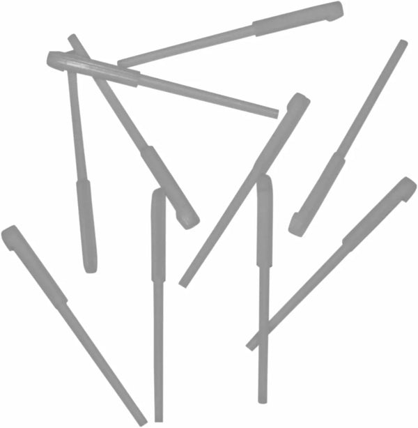 NAMZ Plug Dier Molex M-150 NM-34345-0001