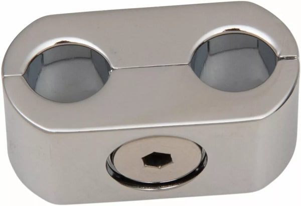 Accutronix skromný/nečinný kábel svorka TCC001-C