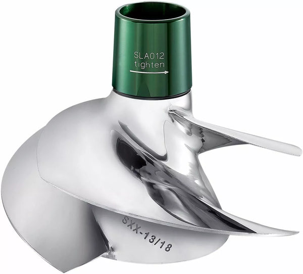 Obežné koleso SXX-CD-13/18 SXX-CD-13/18