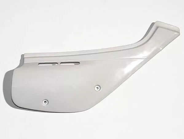 UFO PANEL SIDE RIGHT XR600 WH HO02640#041