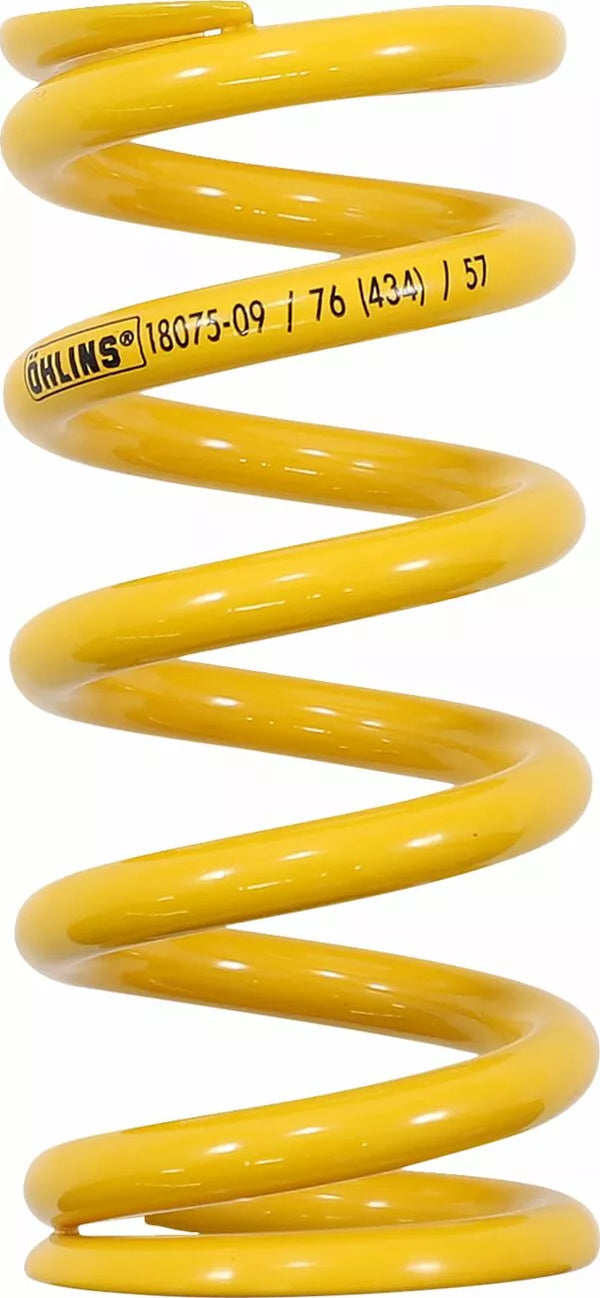 OHLINS-BICYCLE JAR JAR OHLINS 434 LBS 18075-09
