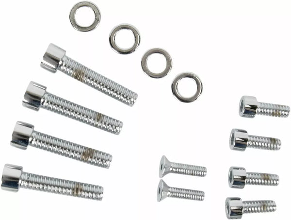 Gardner-Westcott Bolt Set Lives 96-07 Pol P-74-150