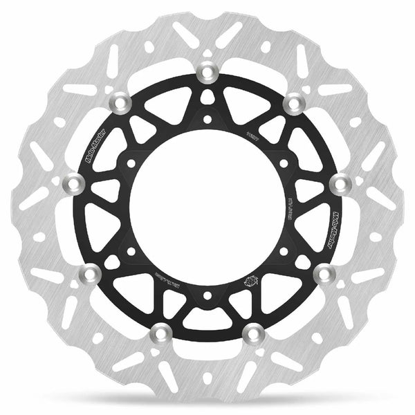 Moto-majster brzdový disk nitro front 112377