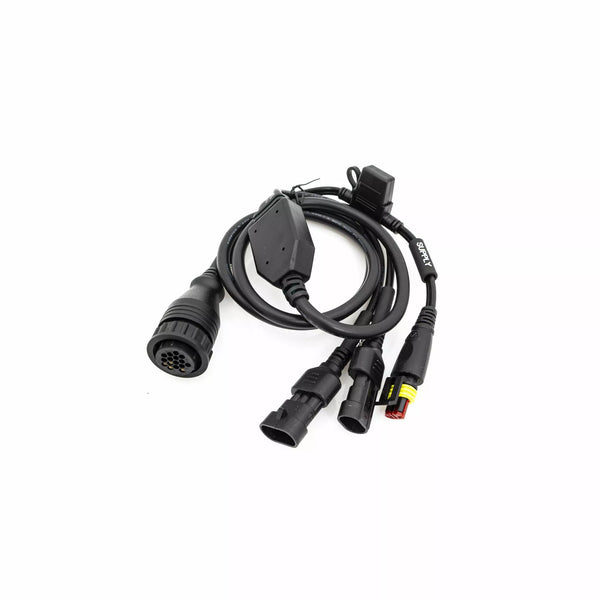 Texa Cable Sherco (3151/AP71) 3913659