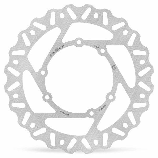 Brzdový disk Moto-Master Nitro Front 110355