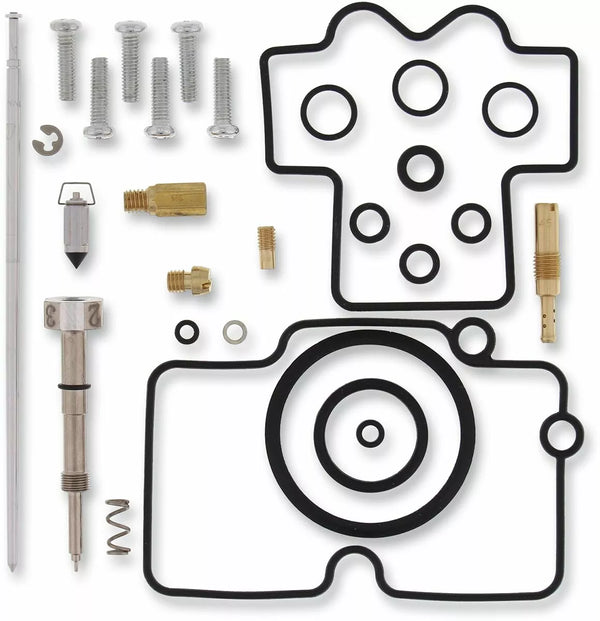 Moose Offroad HardParts Opravy súpravy Carb She 26-1473