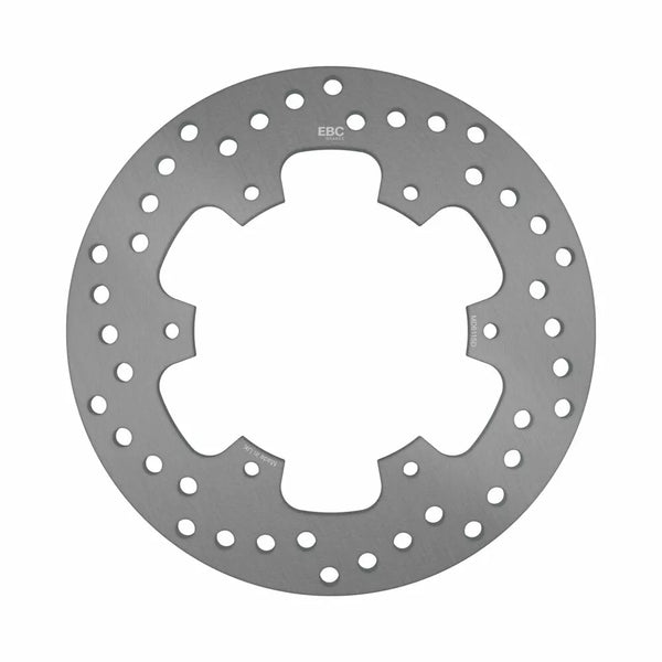 EBC brzdová rotorová oprava D Séria RND MD6115D