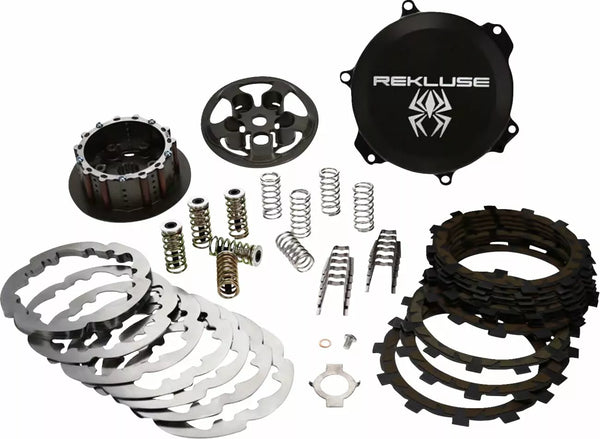 Apex Clutch - Yamaha YZ 125/12 RMS -7407075