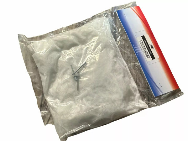 HGS Tichoer Refill Kit 250/300 ccm RF Kit-250