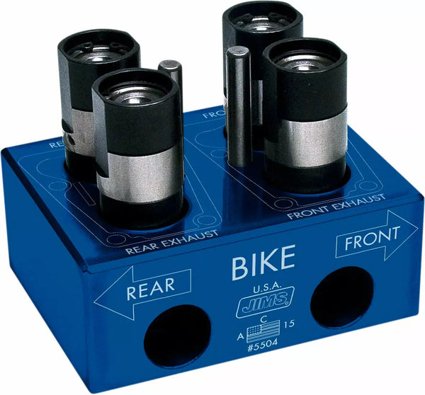 Nástroj JIMS TAPPET POTRITION HRIDE 5504