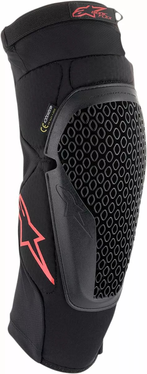 Alpinestars (MX) Guard Bio Flex koleno L/XL 6505121-13-L/XL