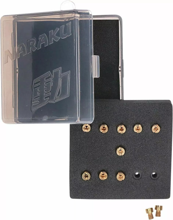 Naraku hlavná súprava NK200.09