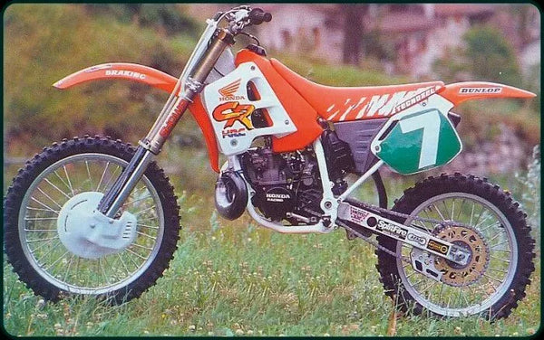 TECnosel Seatcover Team HDA USA 91 11V00