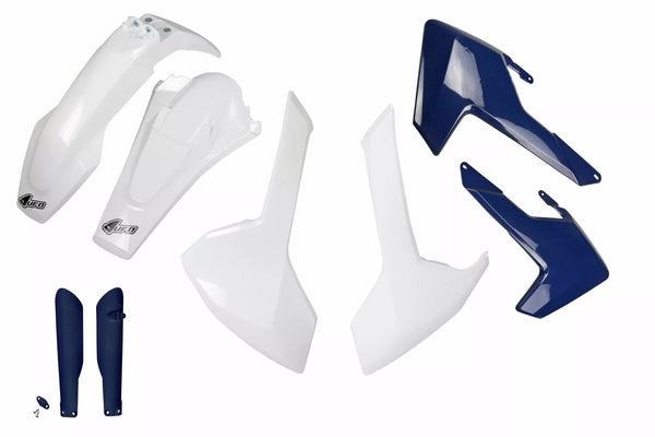 UFO Body Kit Full Tea/Fe/TX 17-19 O Hukit618f@999