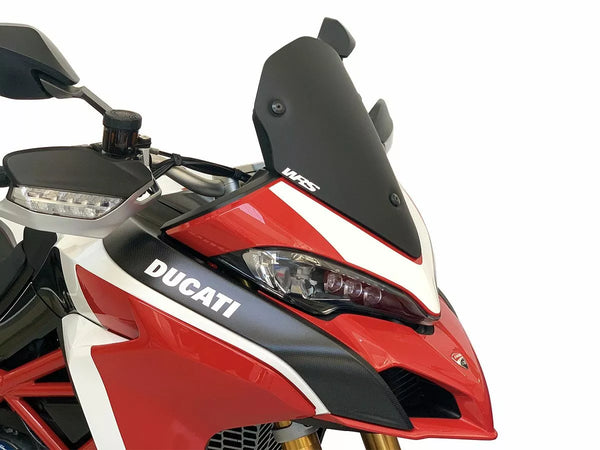 WRS Windscreen Sport Multistrada 1 DU007NO
