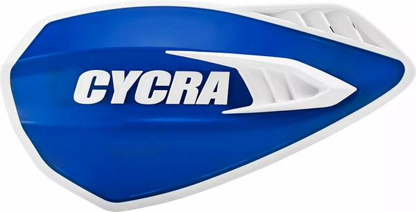 Cycra cyklónové handguards BL/WT 1CYC-0056-245