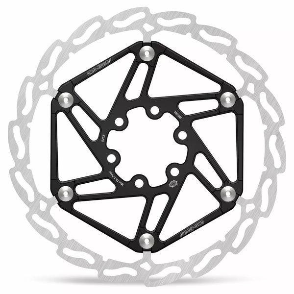 Moto-Master Brake Disc Flame Float 203x2.0 722005