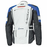 Hold Gore-Tex® Textile MC bunda Carese Evo Gray /Blue