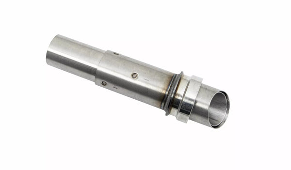 AKRAPOVIC HOUD TLAMPER 303 V-TUV303