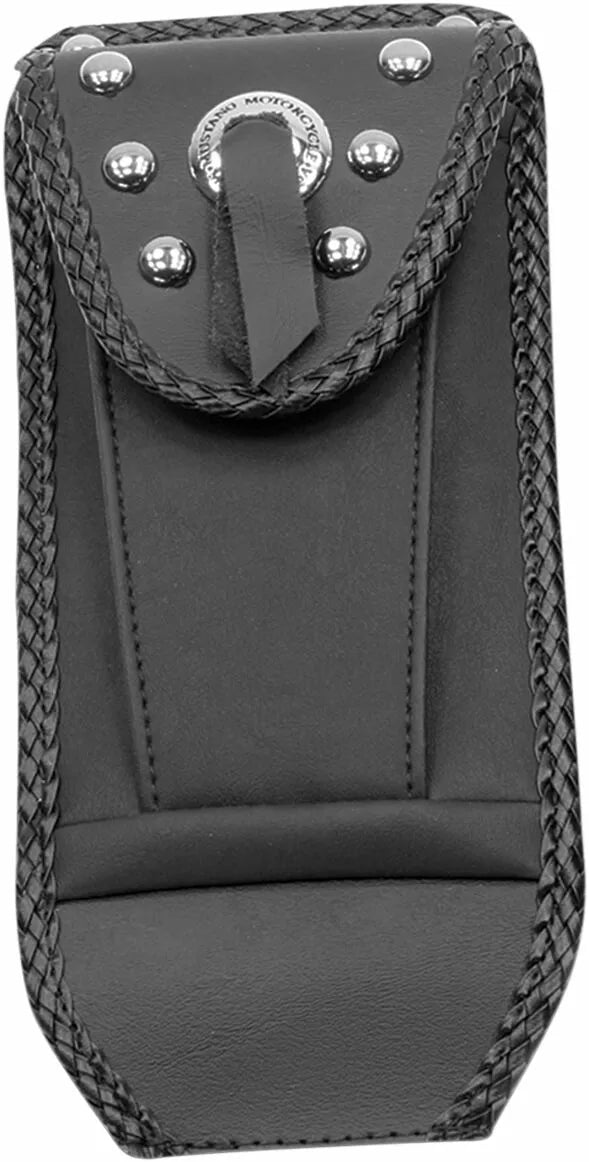 Mustang Bib Tank w/vrecko 84-99 ks 93309